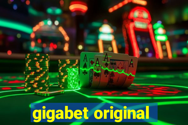 gigabet original